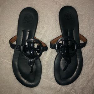 Tory Burch Navy Miller’s